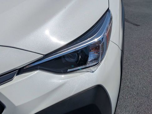 New 2026 Subaru Crosstrek 2.0i Premium AWD/4WD image 11