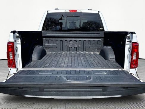 Certified 2023 Ford F150 XLT w/ Equipment Group 302A High image 18