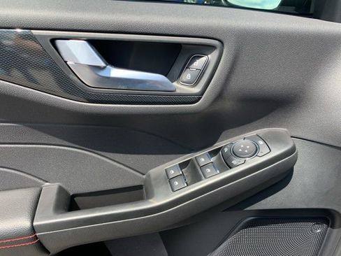 New 2024 Ford Escape ST-Line w/ Equipment Group 301A image 22