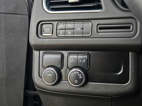 Certified 2023 Chevrolet Tahoe RST w/ Luxury Package image 25