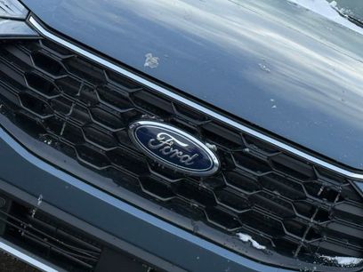 New 2026 Ford Escape ST-Line w/ Tech Pack #1