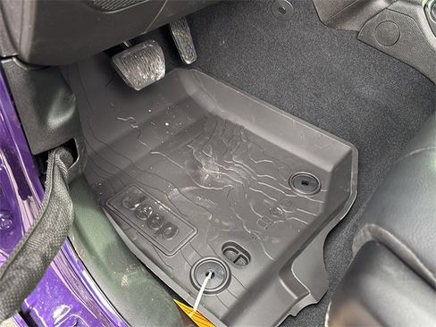 New 2026 Jeep Gladiator Sport image 17