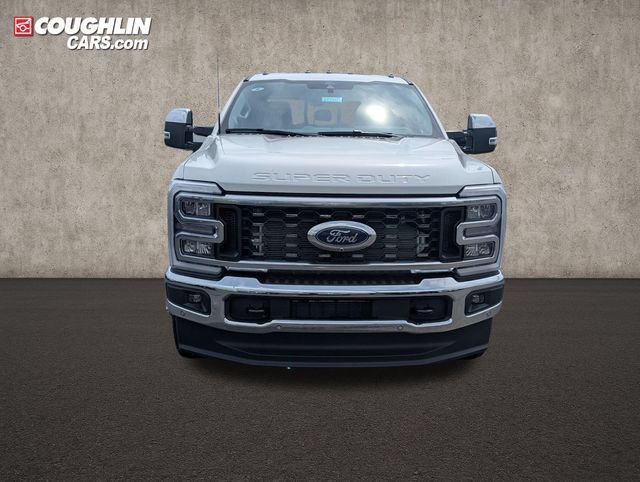 New 2026 Ford F350 Lariat w/ Lariat Ultimate Package AWD/4WD image 2