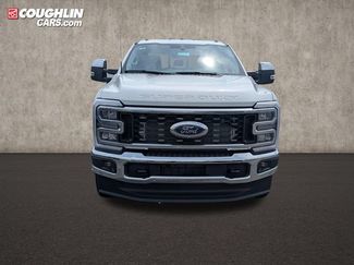 New 2026 Ford F350 Lariat w/ Lariat Ultimate Package AWD/4WD video 2