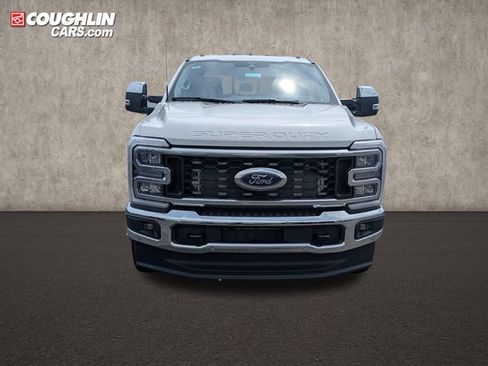 New 2026 Ford F350 Lariat w/ Lariat Ultimate Package AWD/4WD image 2