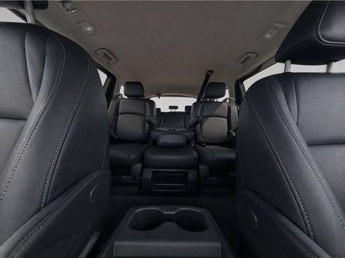 Used 2024 Honda Odyssey EX-L image 33