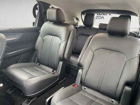 Used 2025 MAZDA CX-90 3.3 Turbo w/ Premium Sport Pkg image 13