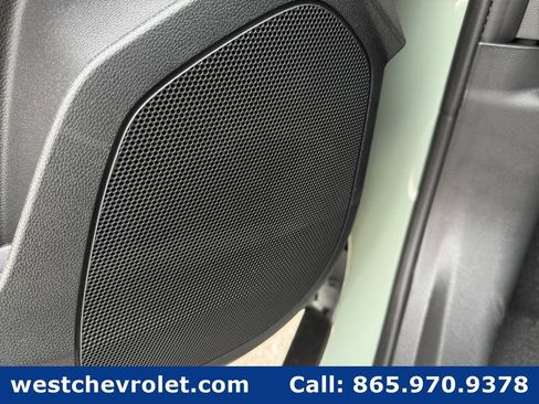 New 2026 Chevrolet Trax ACTIV w/ Driver Confidence Package image 26