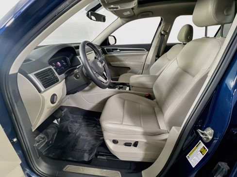 Used 2023 Volkswagen Atlas SE AWD/4WD image 20