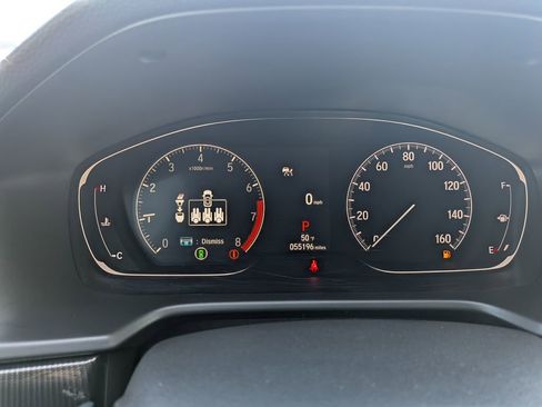 Used 2022 Honda Accord Sport Special Edition image 16