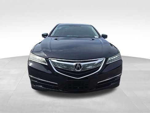 Used 2017 Acura TLX V6 w/ Technology Package FWD image 8