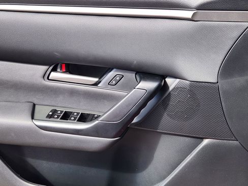 New 2026 MAZDA CX-50 2.5 Hybrid w/ Cargo Package image 12