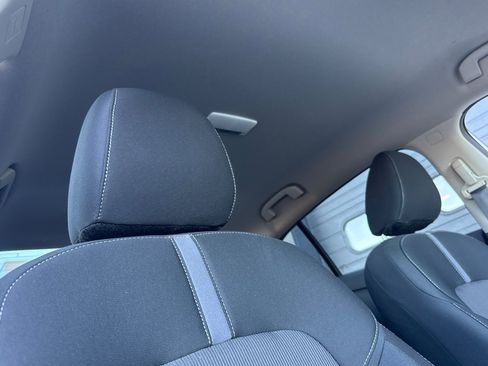 Certified 2024 Nissan Sentra SV w/ All-Weather Package image 20