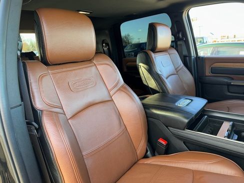 Used 2023 RAM 3500 Limited image 20