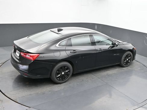 Used 2023 Chevrolet Malibu LT w/ Driver Confidence Package FWD image 36