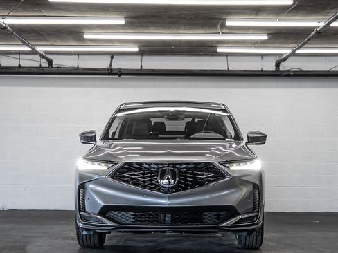 New 2026 Acura MDX FWD w/ Technology Package image 8