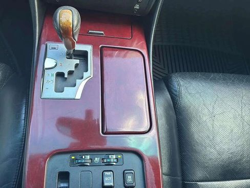 Used 2011 Lexus GS 350 AWD image 39