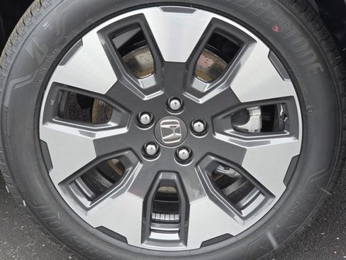 New 2026 Honda Pilot Elite image 13