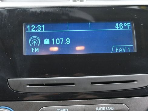 Used 2013 Chevrolet Malibu LS w/ Protection Package image 16