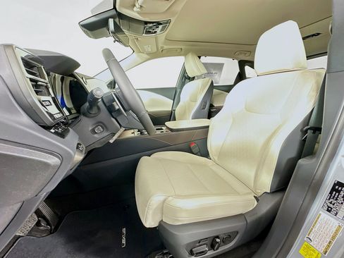 New 2026 Lexus RX 450h 450h+ Luxury image 22