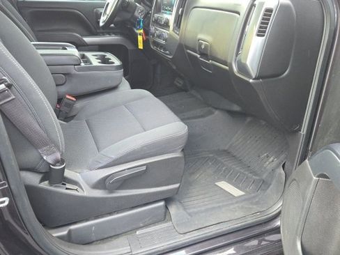 Used 2016 Chevrolet Silverado 1500 LT w/ All Star Edition image 9