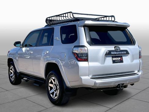 Used 2023 Toyota 4Runner TRD Off-Road image 13