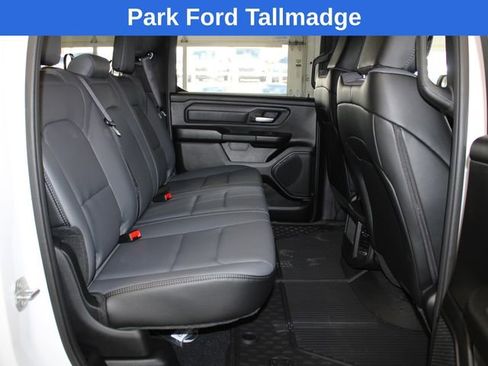 Used 2026 RAM 1500 Tradesman image 24