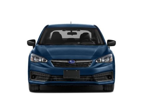 Used 2022 Subaru Impreza 2.0i AWD/4WD image 7