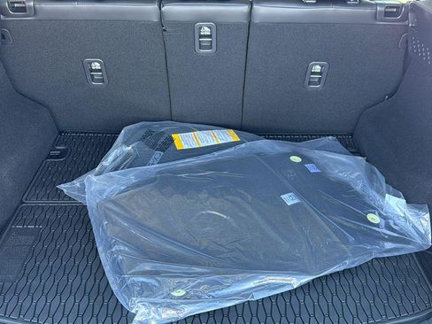 New 2025 MAZDA CX-5 AWD 2.5 S w/ Select Package image 26