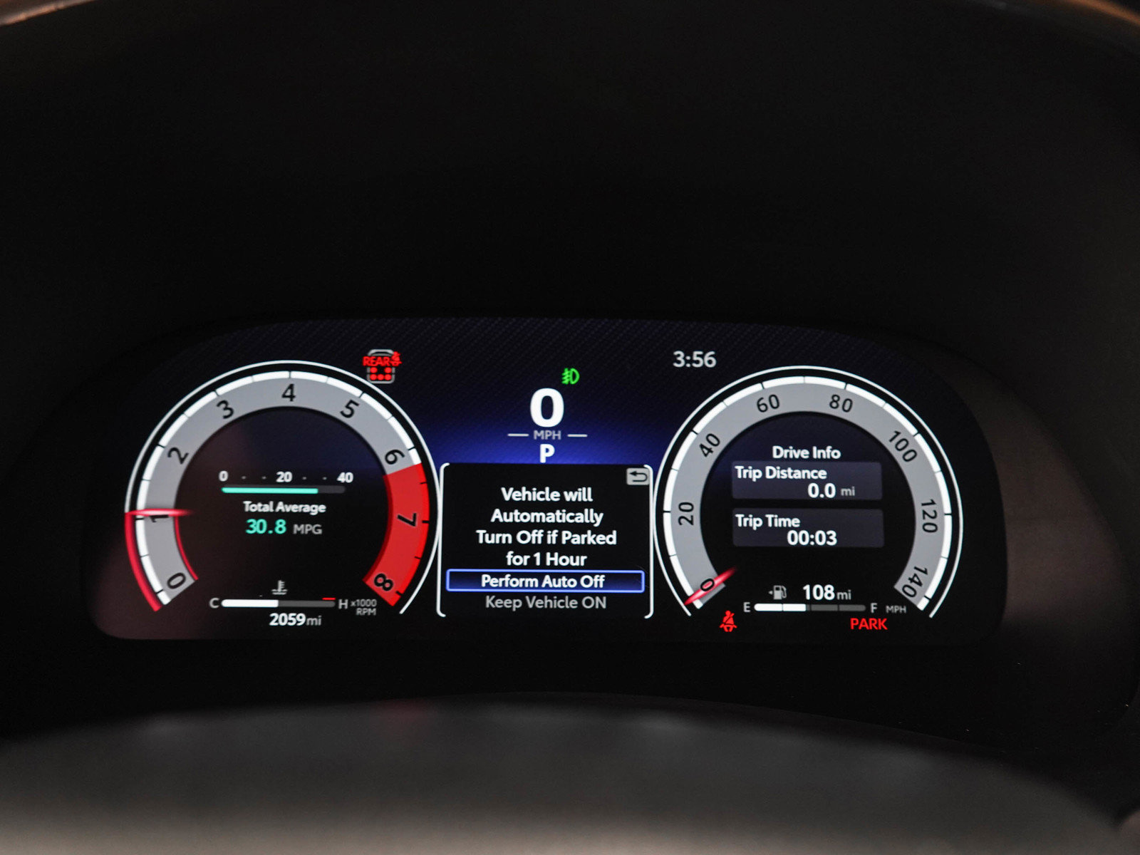 Used 2026 Toyota Highlander Platinum AWD/4WD image 31