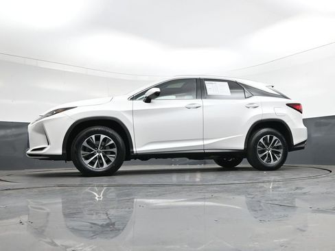 Used 2021 Lexus RX 350 AWD w/ Premium Package image 42