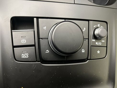 New 2026 MAZDA CX-90 3.3 Turbo w/ Select Package image 17