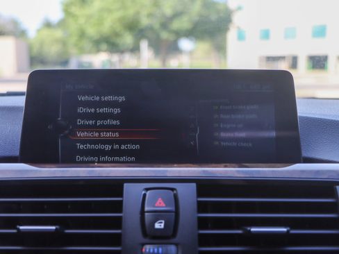 Used 2017 BMW 430i Coupe RWD image 34