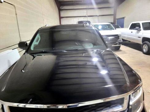 Used 2016 Chevrolet Suburban 3500 LS w/ Driver Alert Package image 7