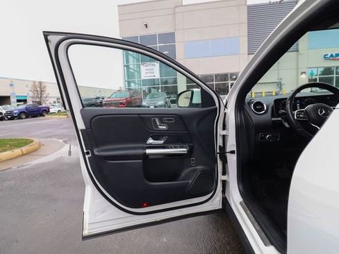 Used 2021 Mercedes-Benz GLA 250 GLA 250 image 36