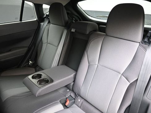 New 2026 Subaru Crosstrek 2.0i Premium image 20