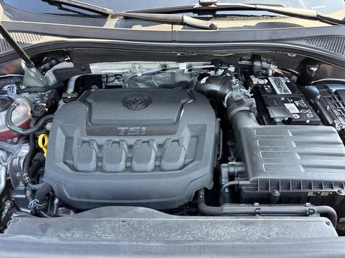 Used 2023 Volkswagen Tiguan SE R-Line AWD/4WD image 33