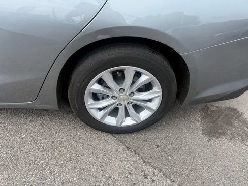 Used 2023 Chevrolet Malibu LT FWD image 23