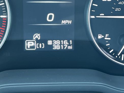 Used 2025 Subaru Crosstrek 2.5i Limited w/ Popular Package #3A AWD/4WD image 22