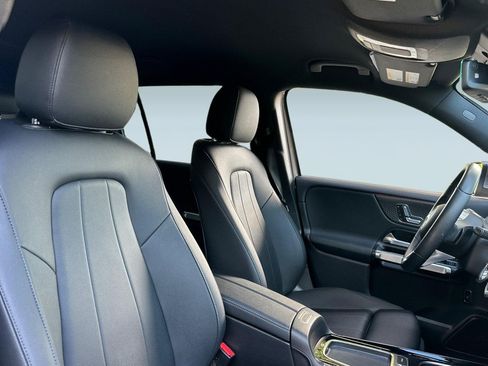 Certified 2024 Mercedes-Benz EQB 250+ image 29