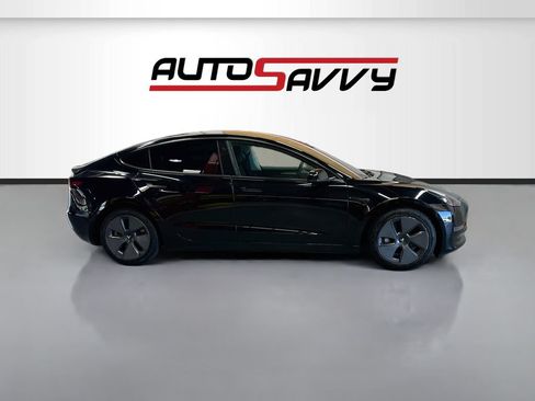 Used 2023 Tesla Model 3 Standard Range RWD image 8