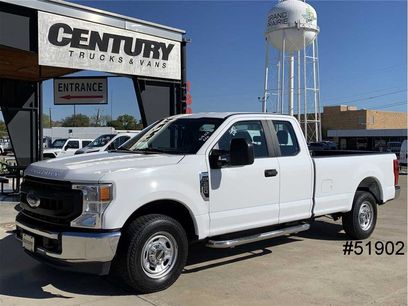 Used 2021 Ford F250 XL w/ Power Equipment Group