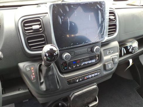 New 2026 RAM ProMaster 2500 w/ Quick Order Package 22H SLT+ FWD image 29