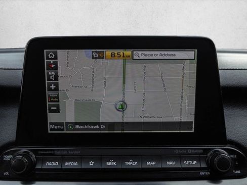 Used 2019 Kia Forte EX w/ Option Group 020 image 17