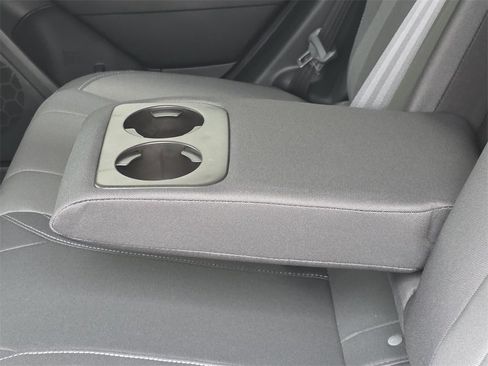 New 2026 Subaru Crosstrek 2.0i Premium image 11