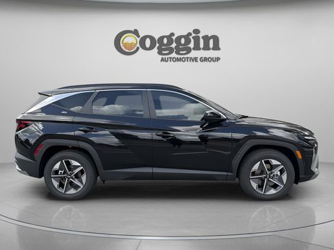New 2026 Hyundai Tucson SEL FWD image 7