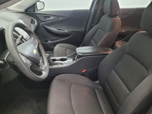 Used 2023 Chevrolet Malibu LT image 17
