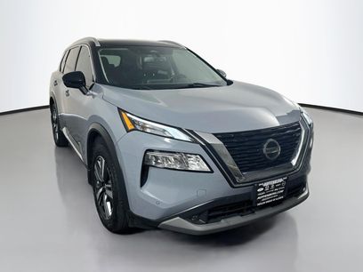 Used 2021 Nissan Rogue SL w/ Premium Package