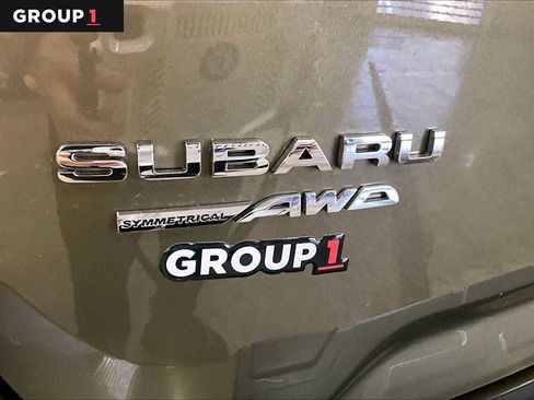 Used 2023 Subaru Forester Premium image 31