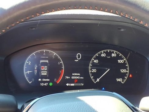Certified 2026 Honda HR-V Sport image 14